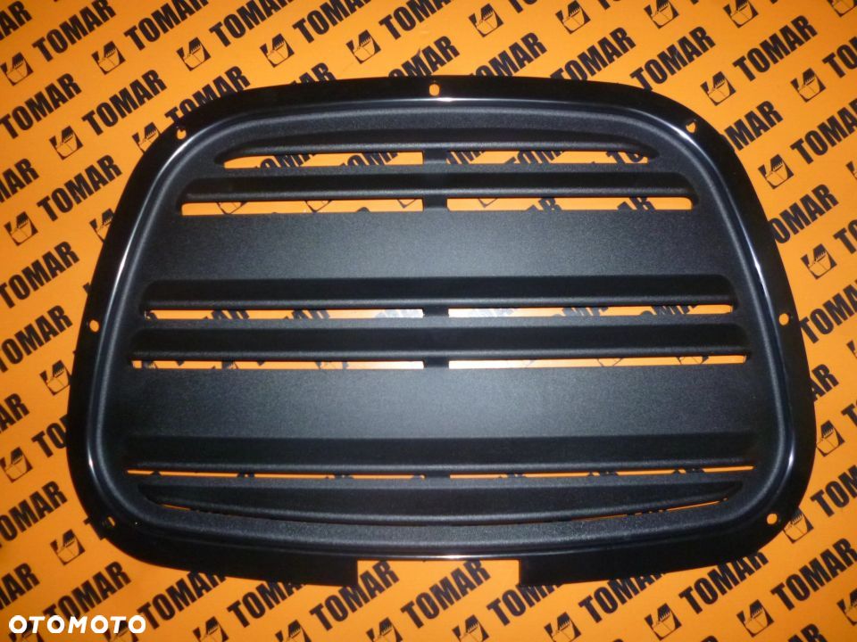 Grill pokrywy silnika JCB org 346/00154 - 2
