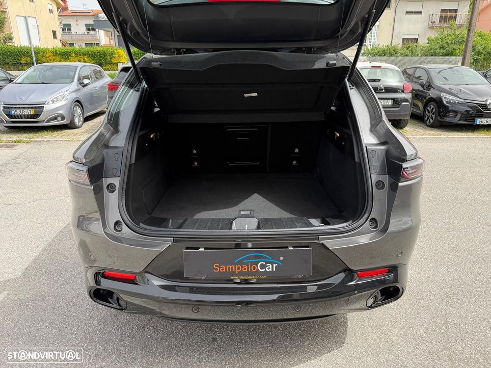 Alfa Romeo Tonale 1.5 Hybrid Sprint - 14