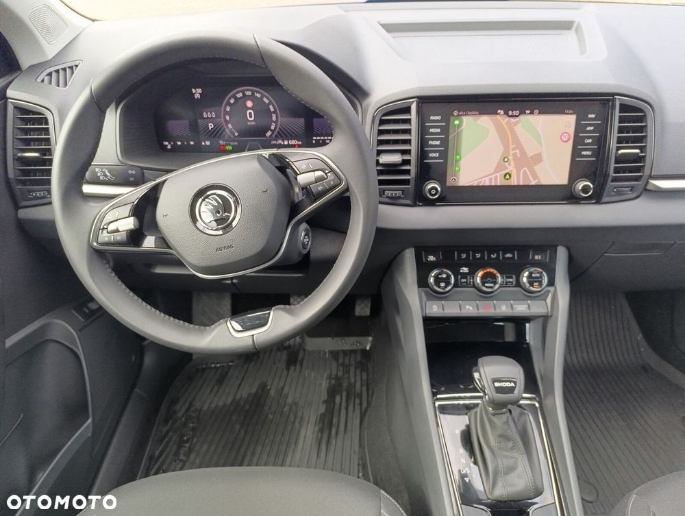Skoda Karoq - 7