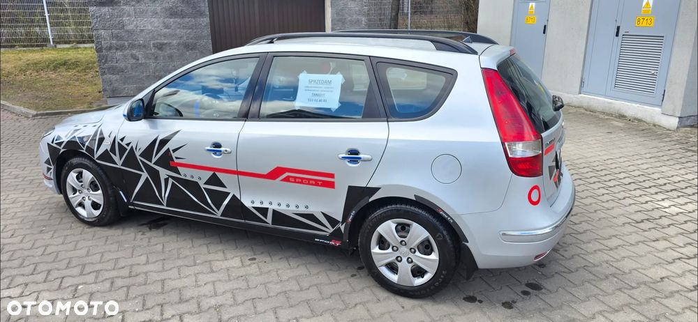 Hyundai i30 1.6 CRDi Comfort - 6