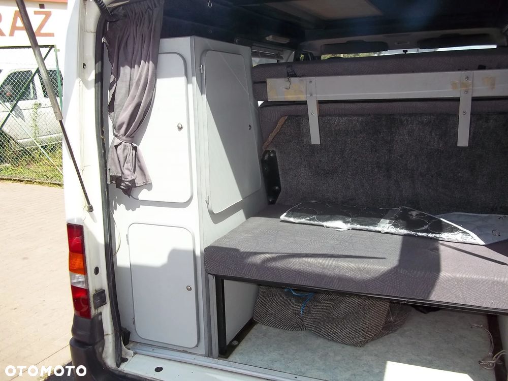 Ford transit - 15