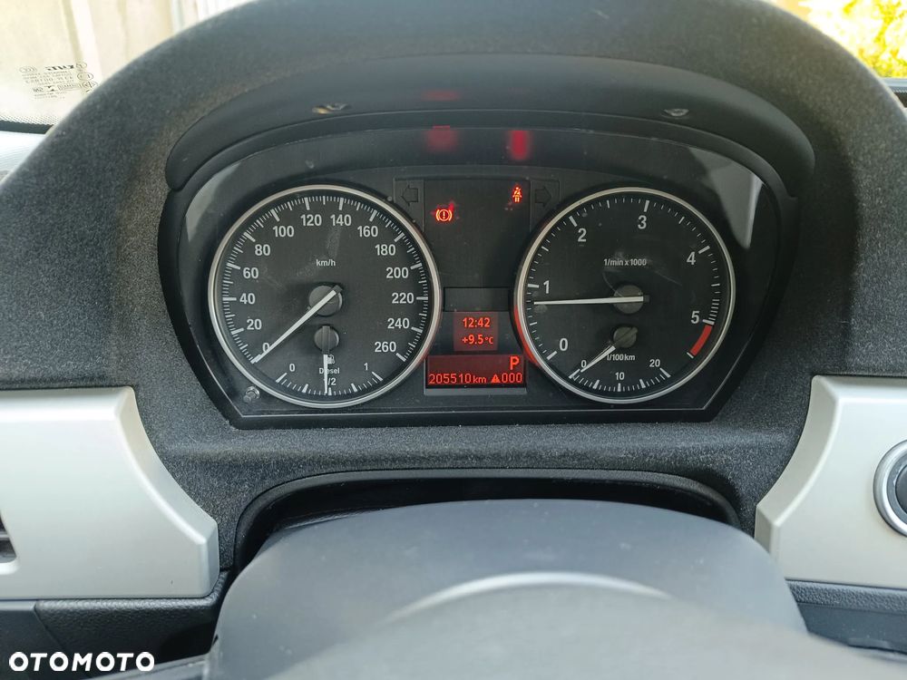 BMW Seria 3 320d Blue Performance Sport Line - 22