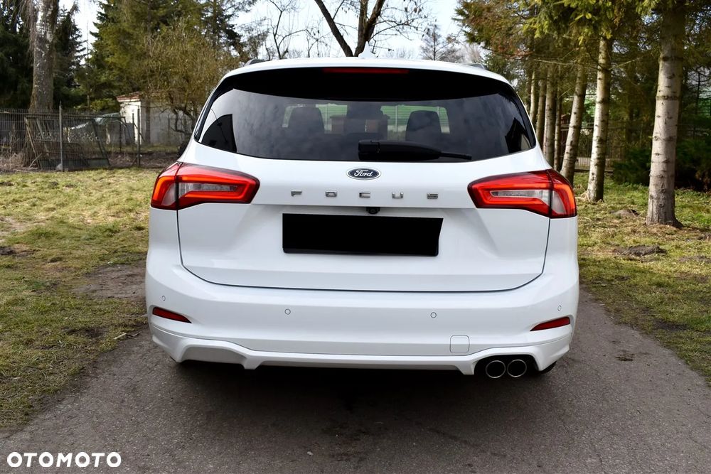 Ford Focus 2.0 EcoBlue ST-Line Business - 7