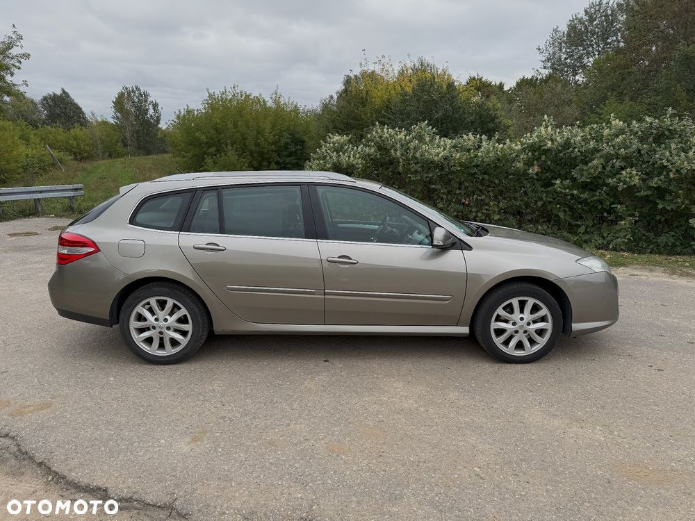 Renault Laguna Grandtour 2.0 16V 140 Dynamique - 5