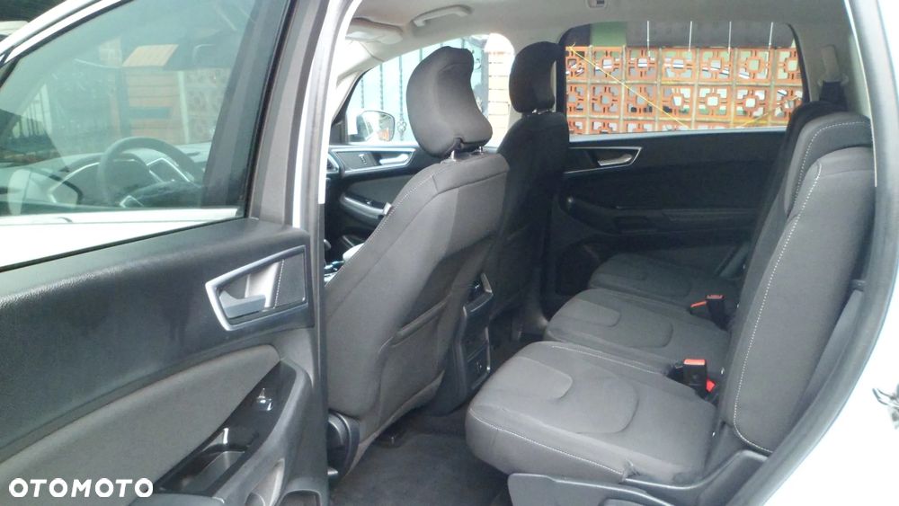 Ford S-Max 2.0 TDCi Titanium - 18