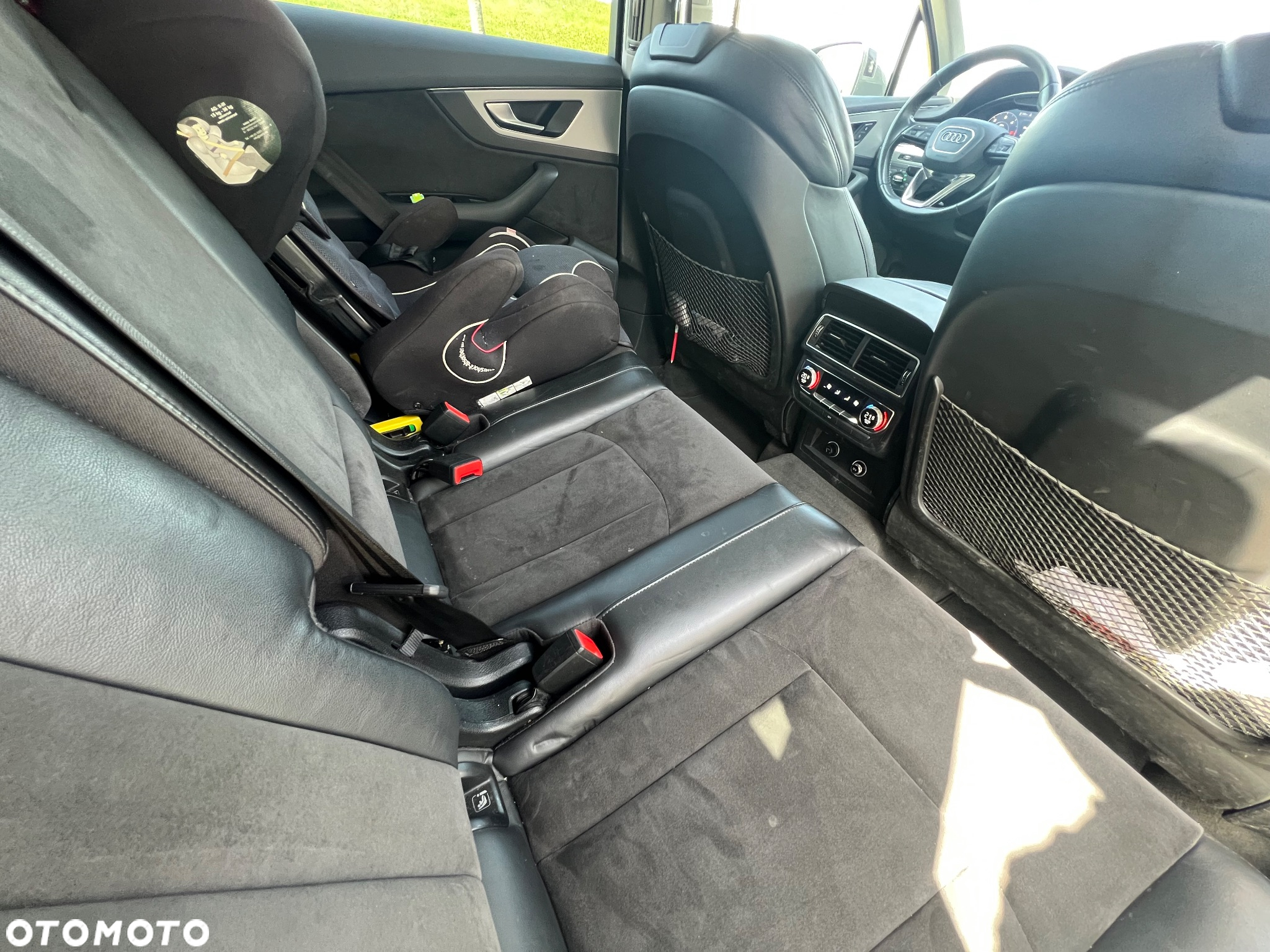 Audi Q7 45 TDI Quattro Tiptronic - 28