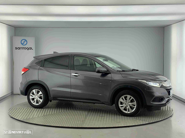 Honda HR-V 1.5 i-VTEC Elegance Navi