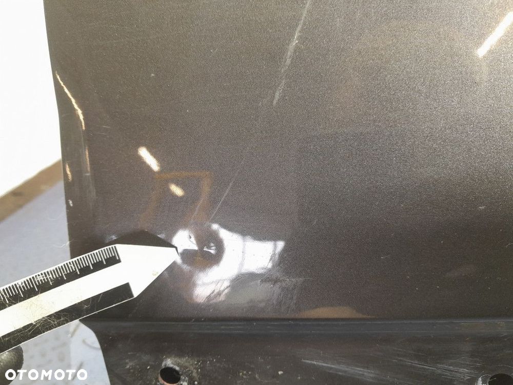 MAZDA CX-5 I LIFT DRZWI PRZÓD PRZEDNIE LEWE 42S - 5