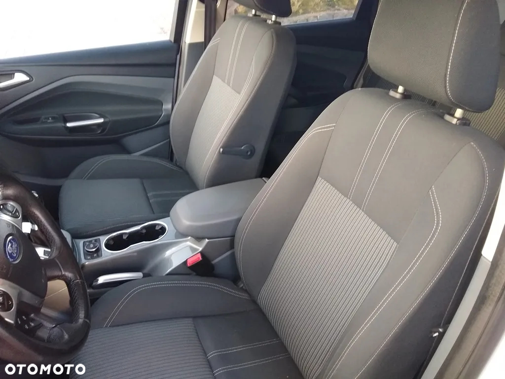 Ford C-MAX 2.0 TDCi Titanium - 10
