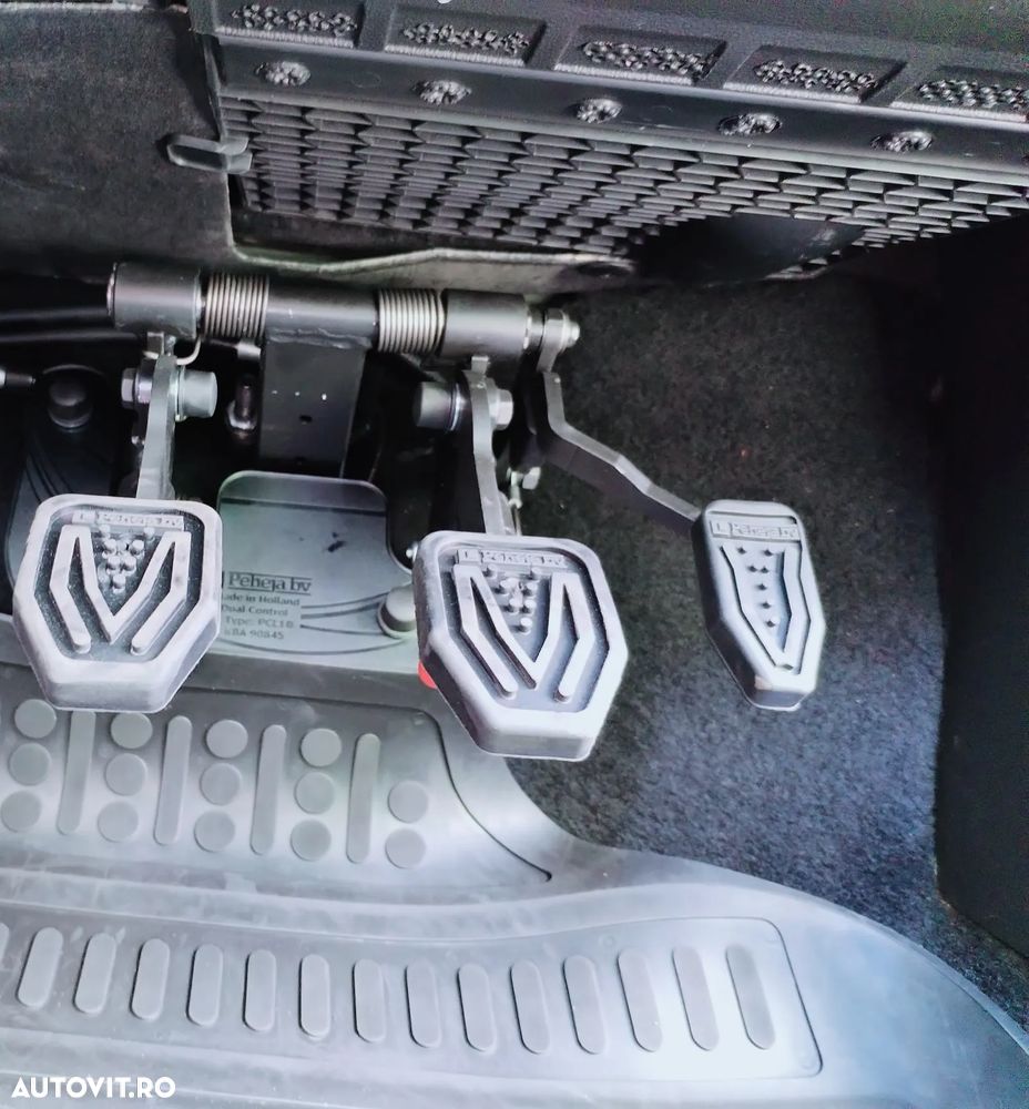 Seat Toledo 1.2 TSI 85 CP Reference - 10