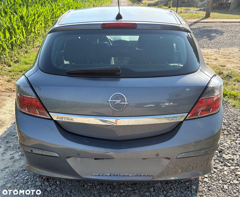 Opel Astra 1.6 Cosmo - 6