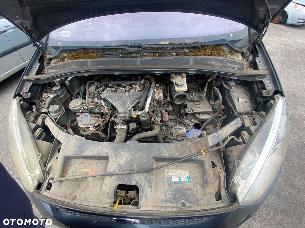 193 / Ford S max / Na Części / - 8