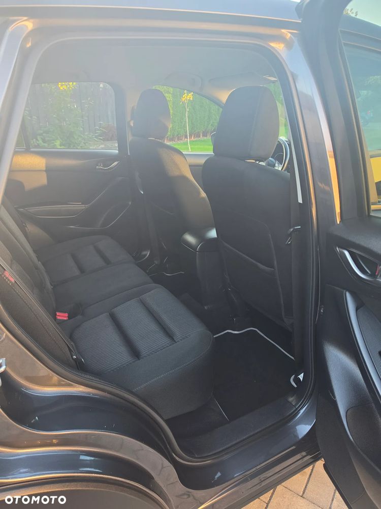 Mazda CX-5 - 14