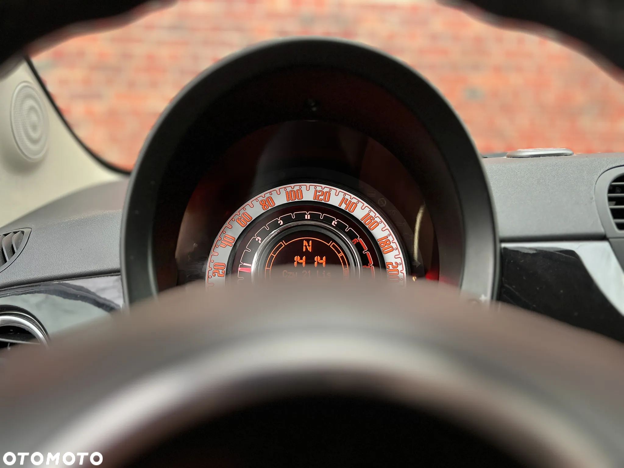 Fiat 500 - 25