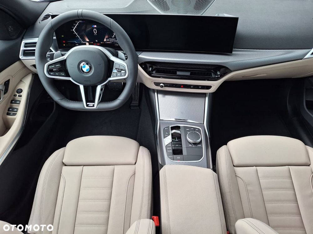BMW Seria 3 320i xDrive M Sport - 18
