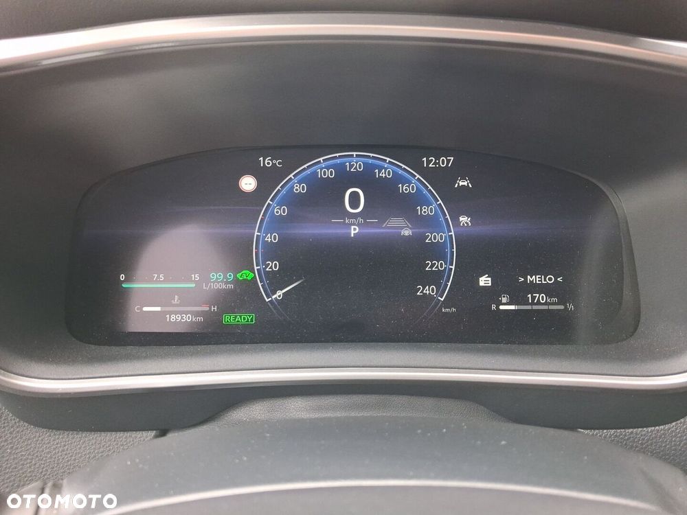 Toyota Corolla - 17