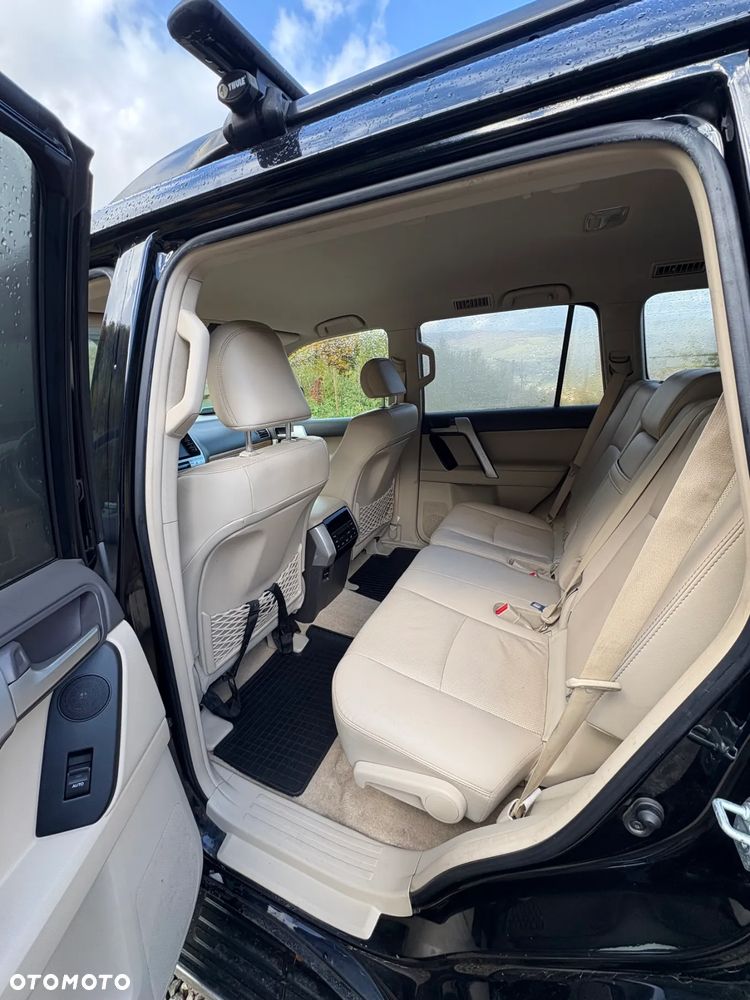 Toyota Land Cruiser LC 2.8 D-4D Invincible - 7