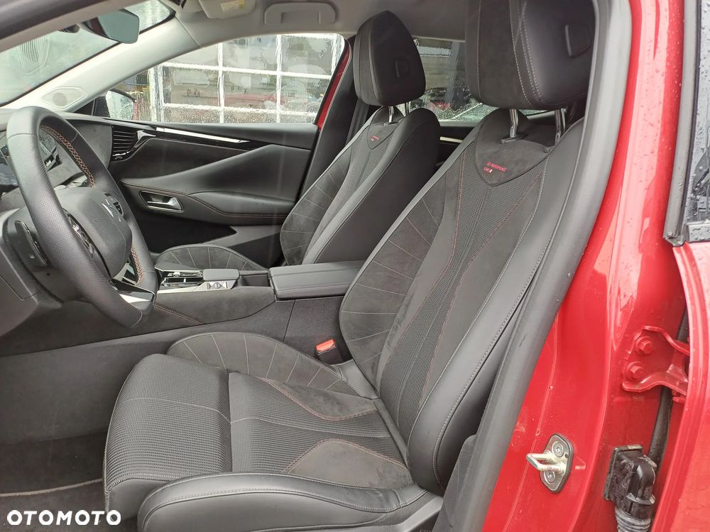 DS Automobiles DS 4 1.2 PureTech Performance Line - 16