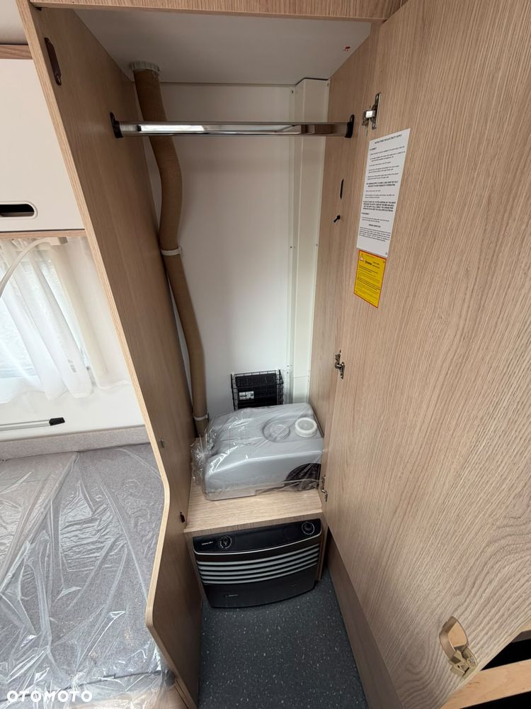Adria AVIVA 400 PS - 9