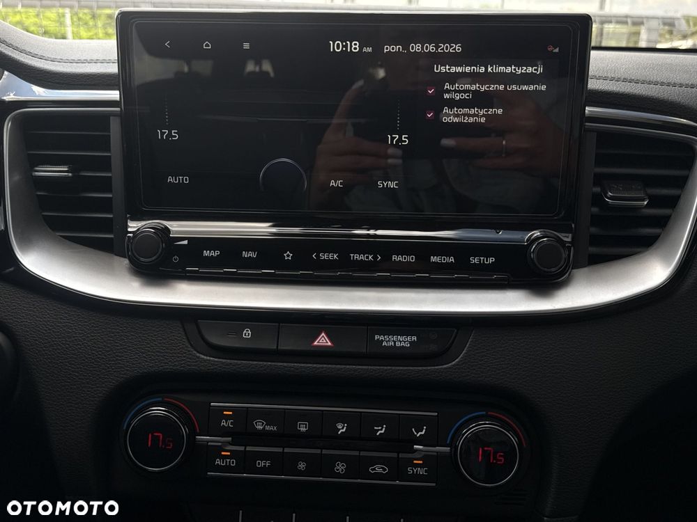 Kia Ceed 1.5 T-GDI Business Line Plus DCT - 25