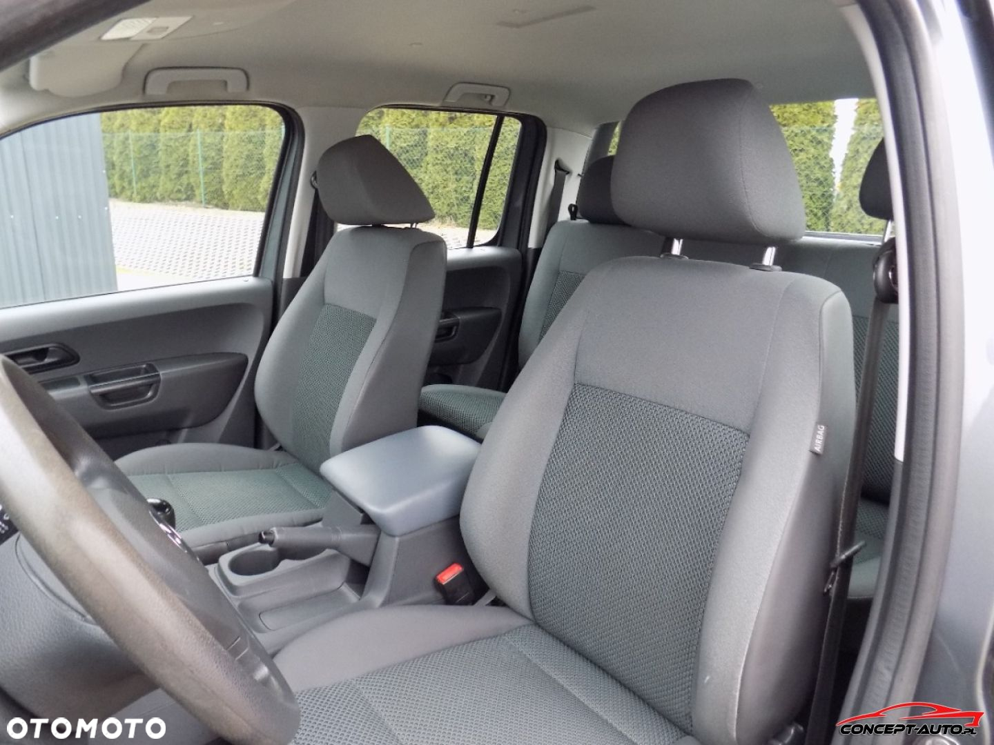Volkswagen Amarok - 21