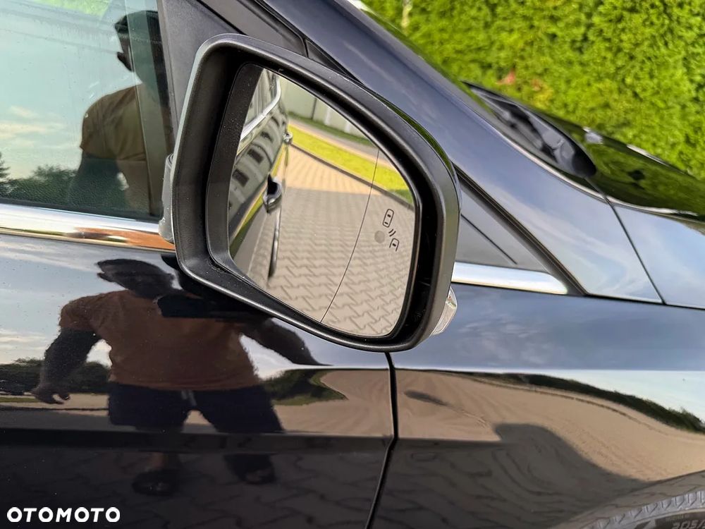 Ford Focus 1.5 EcoBlue Titanium X - 6