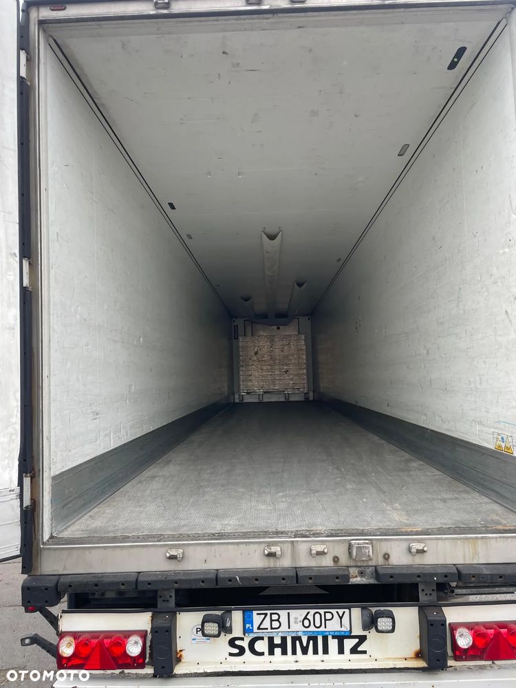 Schmitz Cargobull SKO24 - 12