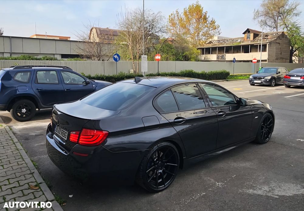 BMW Seria 5 530d - 5