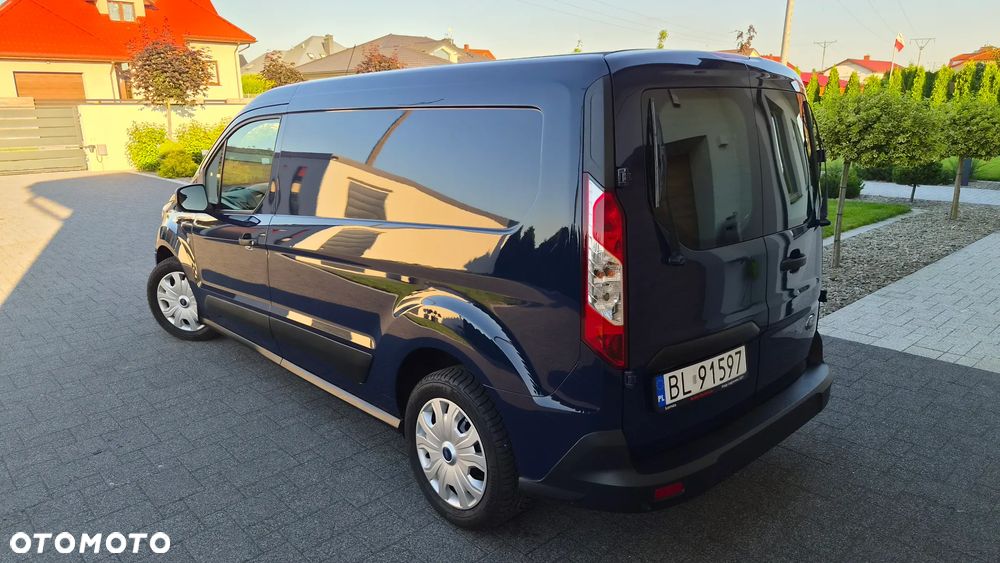 Ford Transit Connect - 24