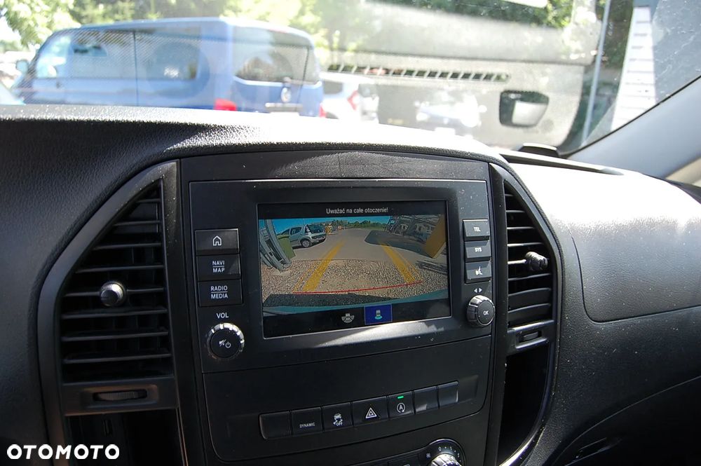 Mercedes-Benz Vito - 29