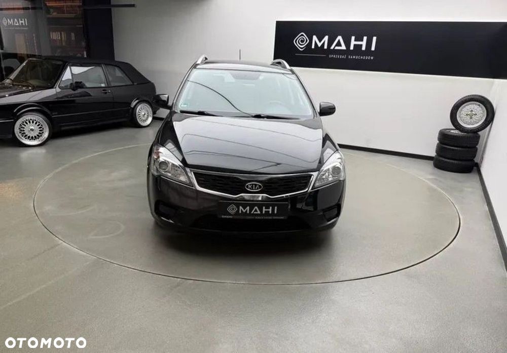 Kia Ceed 1.4 Comfort - 4