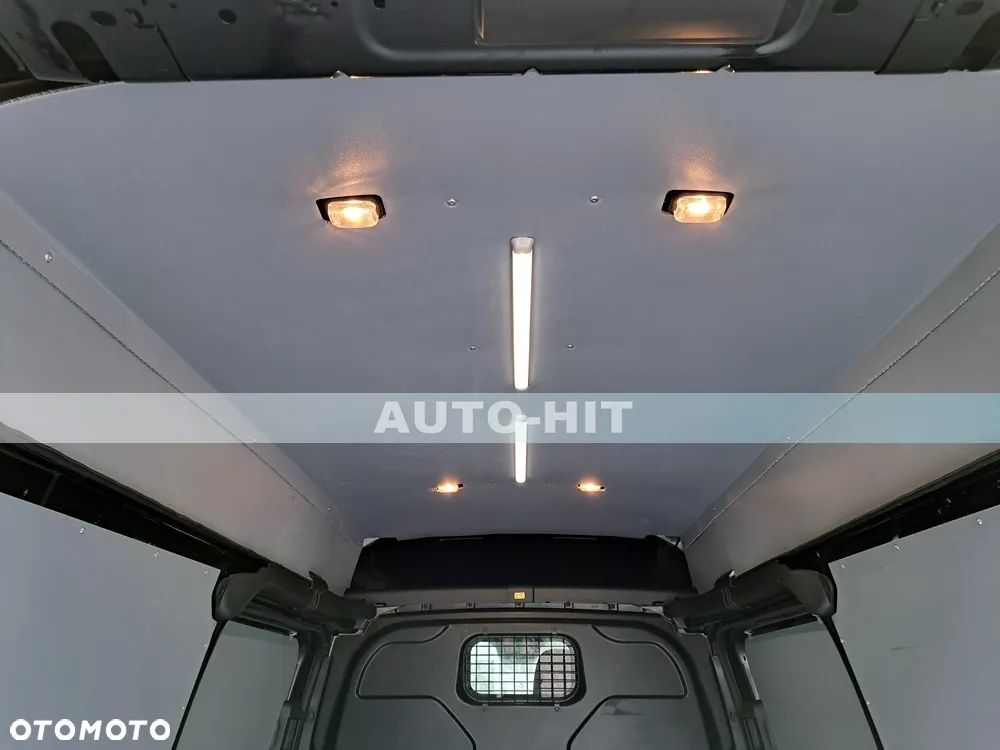 Ford Transit - 16