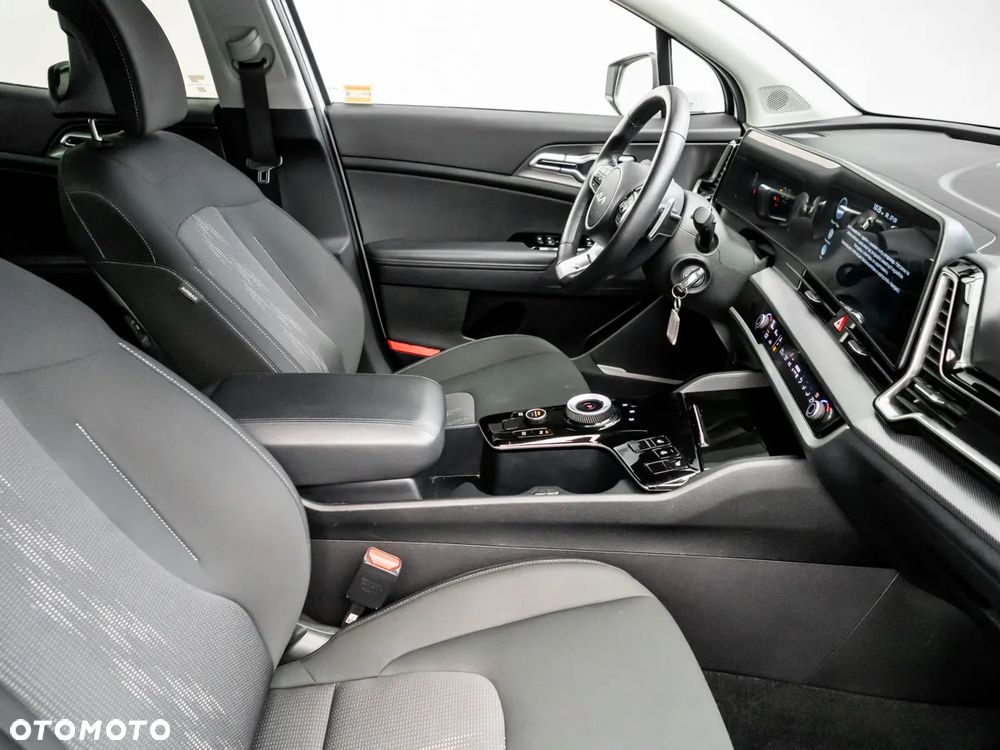 Kia Sportage 1.6 T-GDI HEV L 4WD - 26