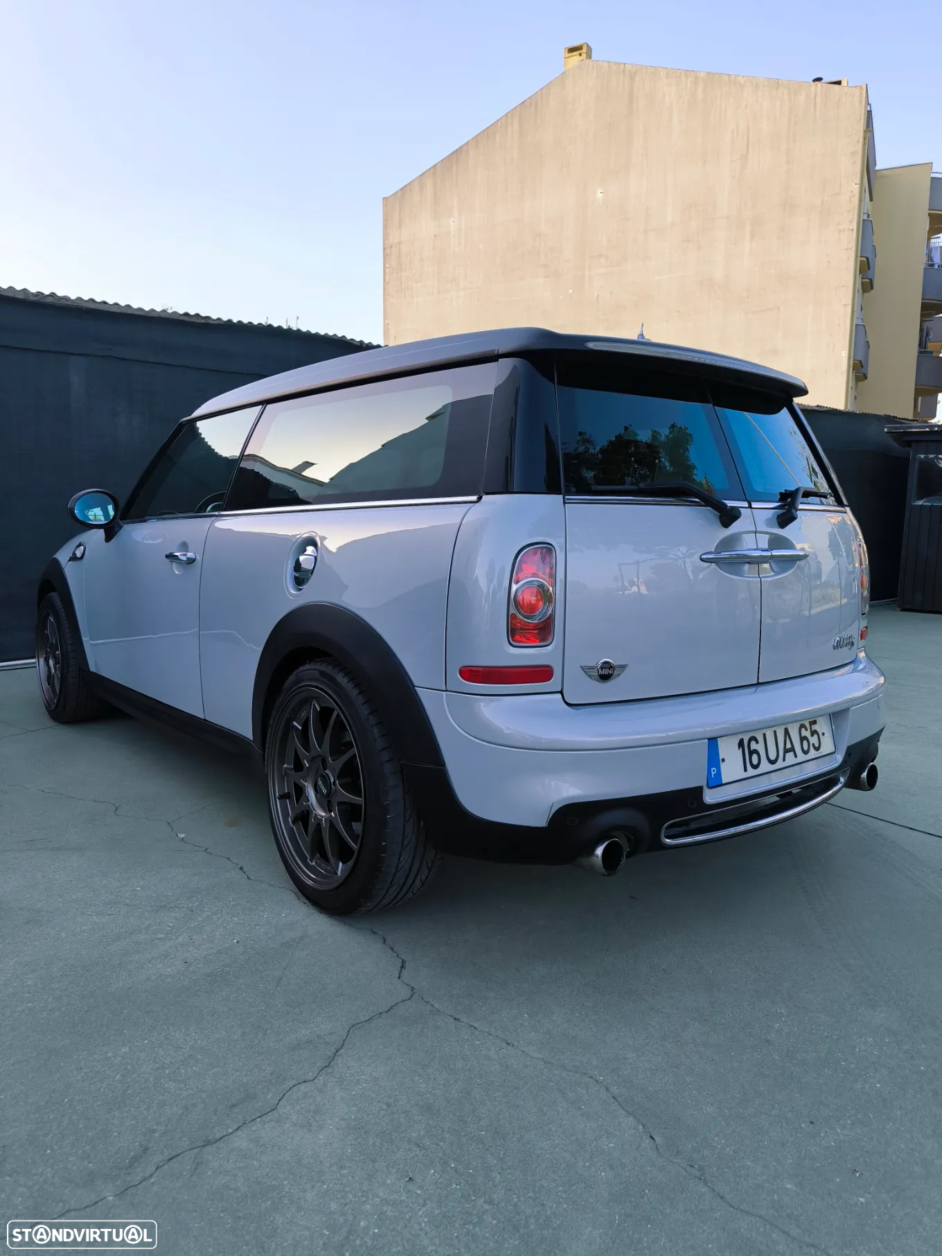 MINI Clubman Cooper S Aut. - 5