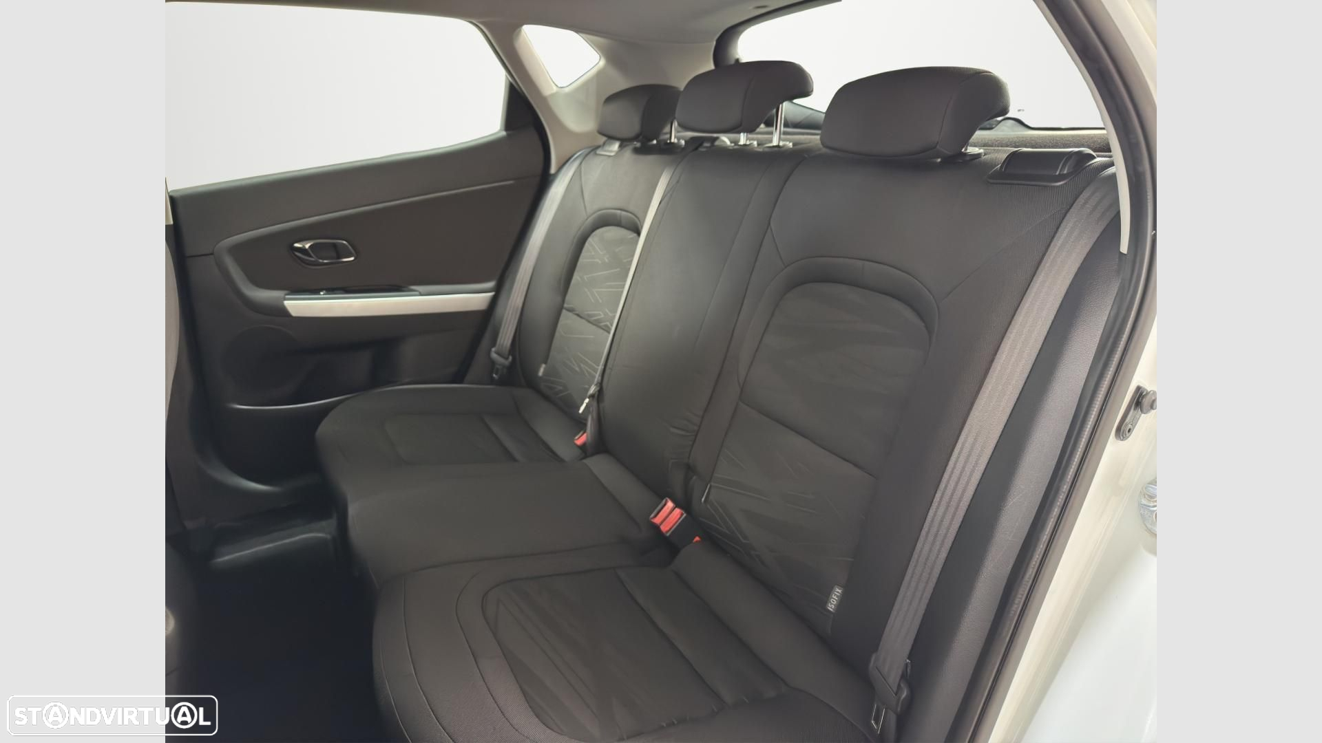 Kia Ceed 1.4 CRDi EX - 17