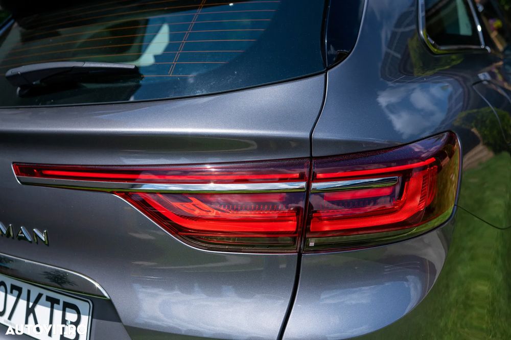 Renault Talisman Blue dCi 160 EDC INTENS - 21