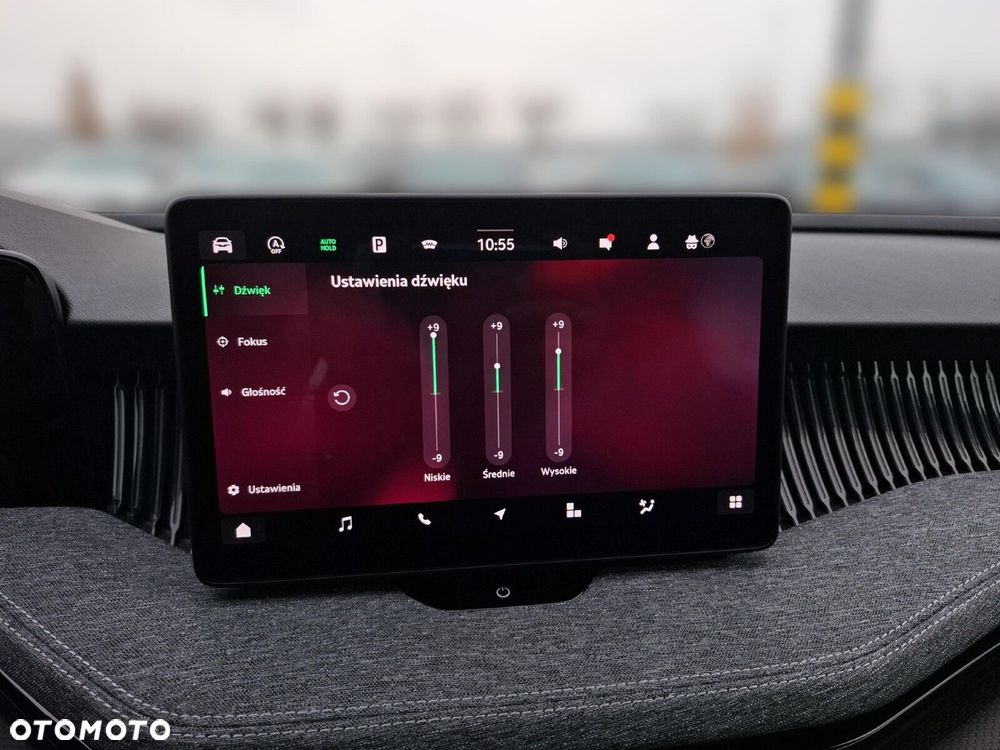 Skoda Superb 2.0 TSI 4x4 Selection DSG - 24