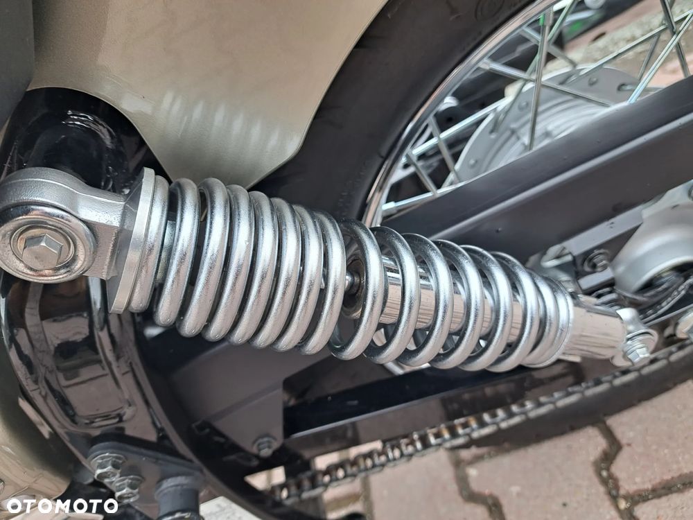 Yamaha Drag Star - 16