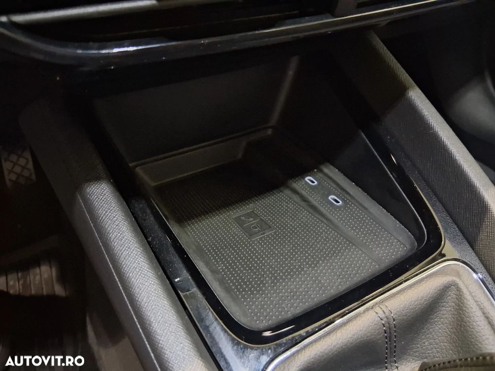 Skoda Octavia 2.0 TDI Ambition - 22