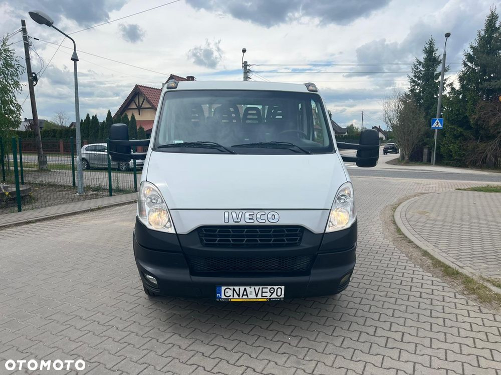 Iveco Daily - 3