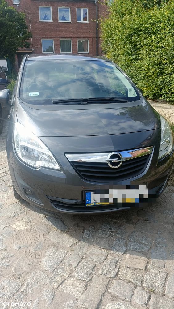 Opel Meriva 1.4 Ecoflex Edition - 1