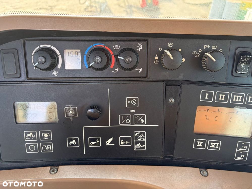 John Deere 9530T - 21