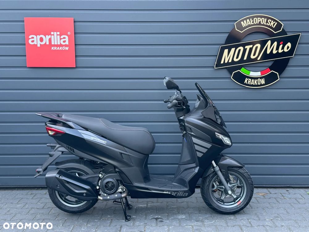 Aprilia Inny - 4