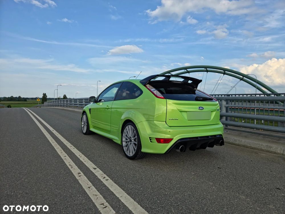 Ford Focus - 8