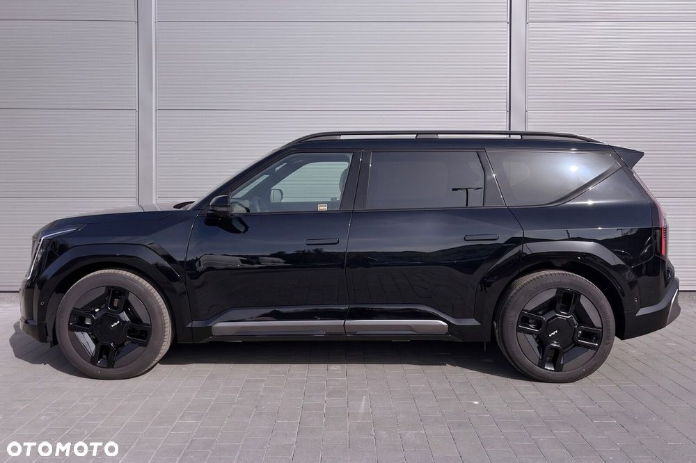 Kia EV9 99.8kWh GT-Line AWD - 4
