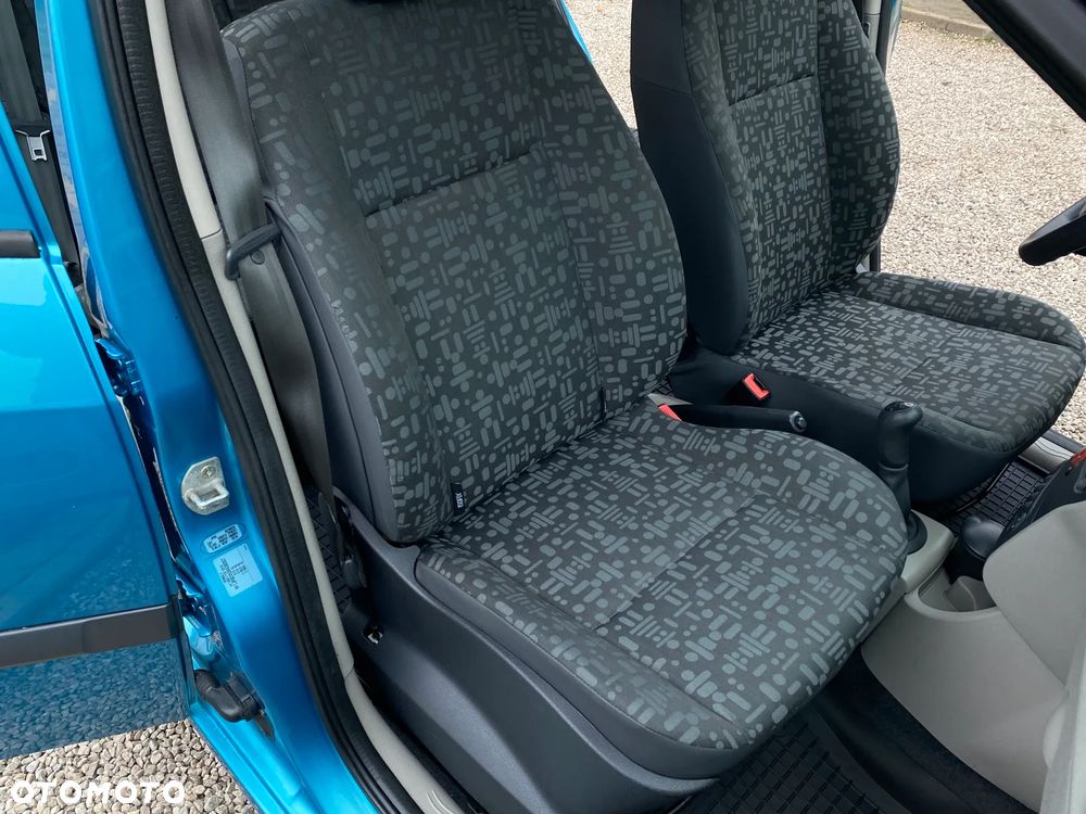 Renault Modus 1.2 16V Privilege - 36