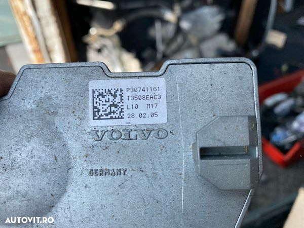 Blocator Volan Volvo V50 S40 C30 C70 30741161 - 4