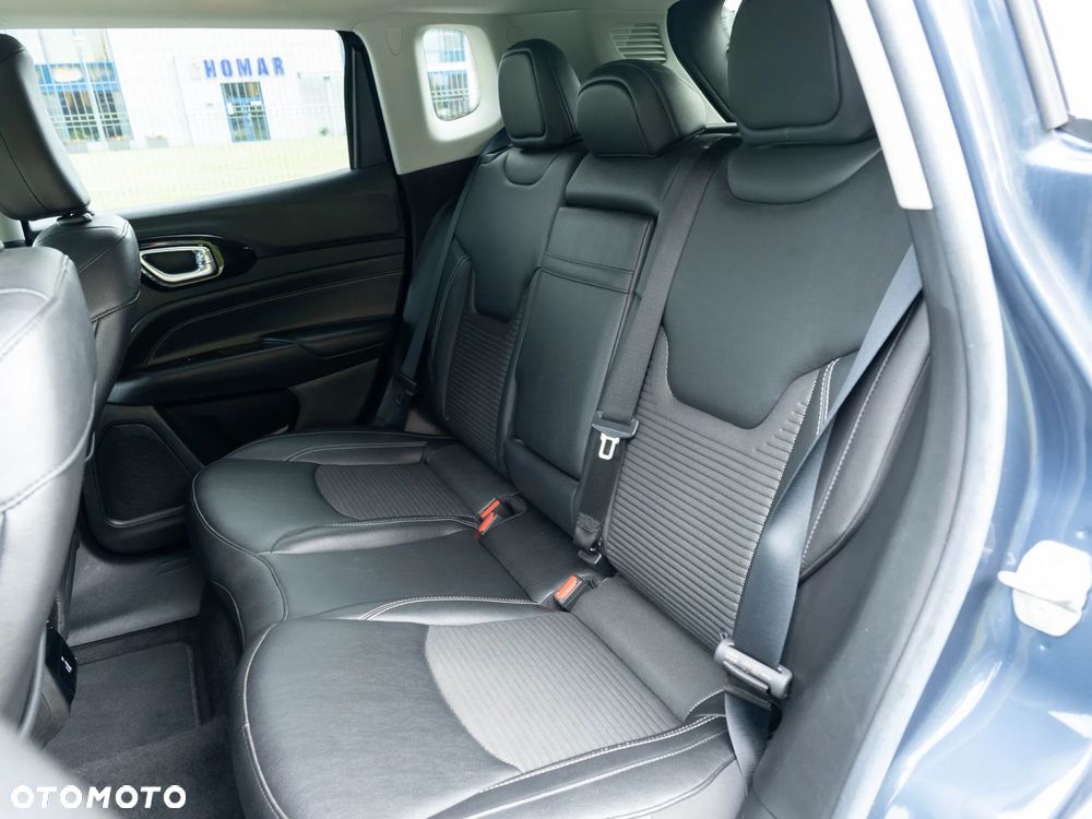 Jeep Compass 1.3 T4 4xe Automatik Limited - 18
