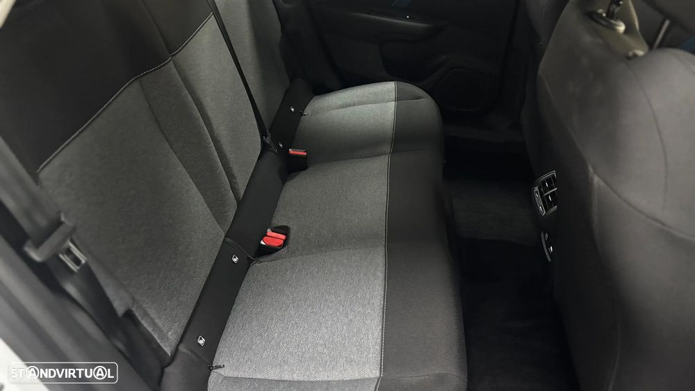 Citroën e-C4 Feel Pack - 18