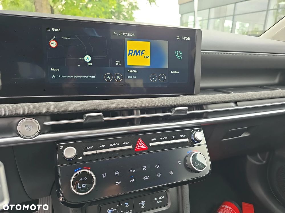 Hyundai Tucson 1.6 T-GDi Smart 2WD DCT - 17